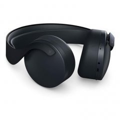 Беспроводные наушники Sony PULSE 3D, черные