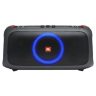 Портативная акустика с подсветкой и микрофоном JBL PartyBox On-The-Go