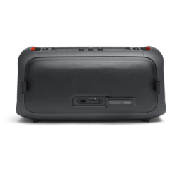 Портативная акустика с подсветкой и микрофоном JBL PartyBox On-The-Go