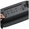 Портативная акустика с подсветкой и микрофоном JBL PartyBox On-The-Go
