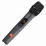 Портативная акустика с подсветкой и микрофоном JBL PartyBox On-The-Go