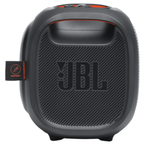 Портативная акустика с подсветкой и микрофоном JBL PartyBox On-The-Go