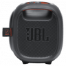 Портативная акустика с подсветкой и микрофоном JBL PartyBox On-The-Go