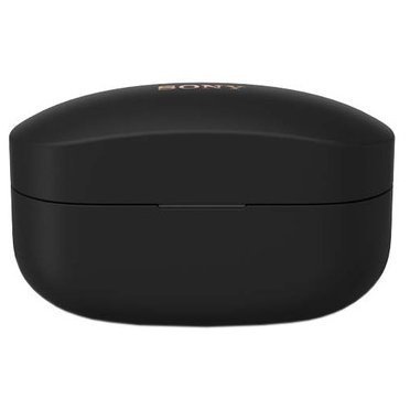 Беспроводные наушники Sony WF-1000XM4, Black