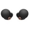 Беспроводные наушники Sony WF-1000XM4, Black
