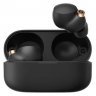 Беспроводные наушники Sony WF-1000XM4, Black