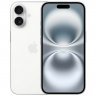 Apple iPhone 16 256 ГБ, White, Белый