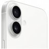 Apple iPhone 16 256 ГБ, White, Белый