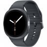 Смарт-часы Samsung Galaxy Watch 8, 44 мм, LTE, Graphite, SM-L335FD44GRP11S