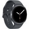 Смарт-часы Samsung Galaxy Watch 8, 44 мм, LTE, Graphite, SM-L335FD44GRP11S