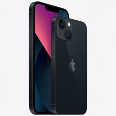 Apple iPhone 13, 128 ГБ, Midnight, тёмная ночь