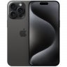 Apple iPhone 15 Pro Max 256 ГБ Black Titanium, Чёрный Титан