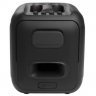 Портативная акустика с подсветкой и микрофоном JBL PartyBox Encore
