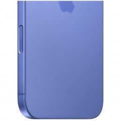 Apple iPhone 16 128 ГБ, Ultramarine, Ультрамарин