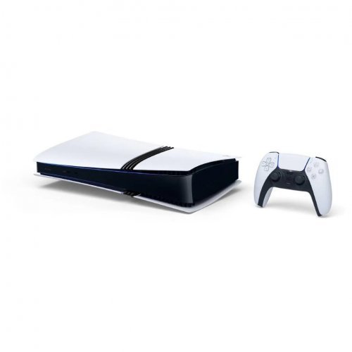 Игровая приставка Sony PlayStation 5 Pro