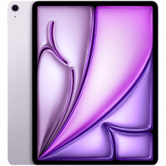 Apple iPad Air (2025) M3 13" Wi-Fi 256 ГБ, фиолетовый