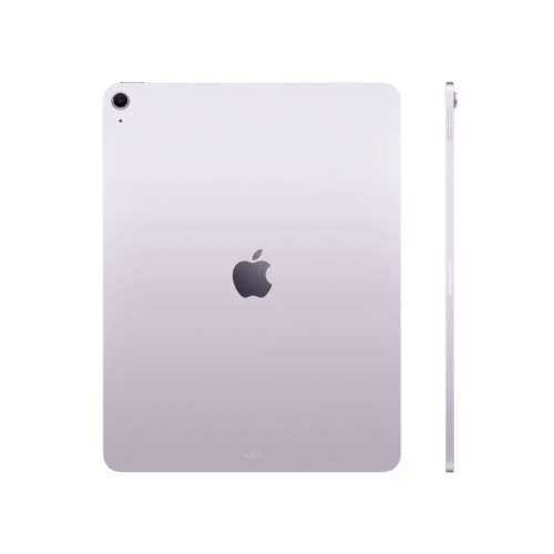 Apple iPad Air (2025) M3 13" Wi-Fi 256 ГБ, фиолетовый