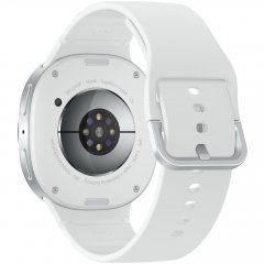 Смарт-часы Samsung Galaxy Watch 8, 40 мм, LTE, Silver, SM-L325FZ40SLV11S