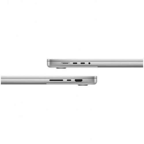 Apple MacBook Pro 16" (M5 Pro 18C CPU, 20C GPU, 2026) 48 ГБ, 1 ТБ SSD, серебристый