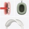 Наушники Apple AirPods Max, розовый