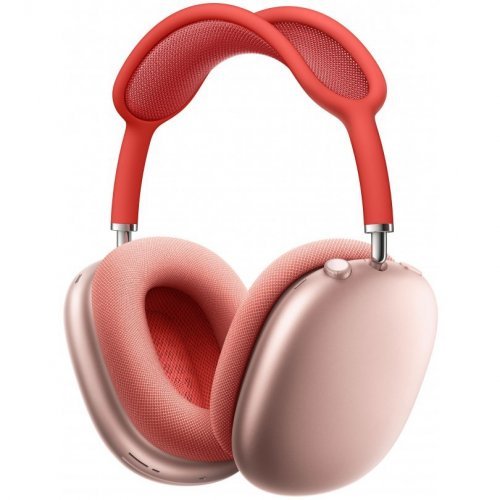 Наушники Apple AirPods Max, розовый