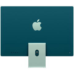 Apple iMac 24" Retina 4,5K, M3 (8C CPU, 10C GPU, 2023), 16 ГБ, 1 ТБ SSD, Green, Зелёный, Z19H0001V