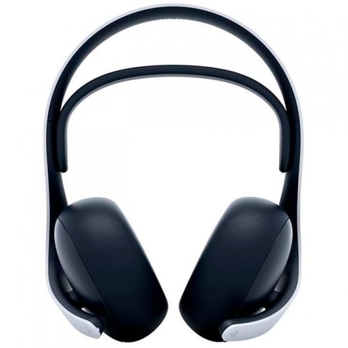 Беспроводные наушники Sony Pulse Elite, белые