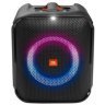 Портативная акустика с подсветкой JBL PartyBox Encore Essential