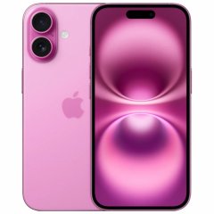 Apple iPhone 16 128 ГБ, Pink, Розовый