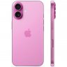 Apple iPhone 16 128 ГБ, Pink, Розовый