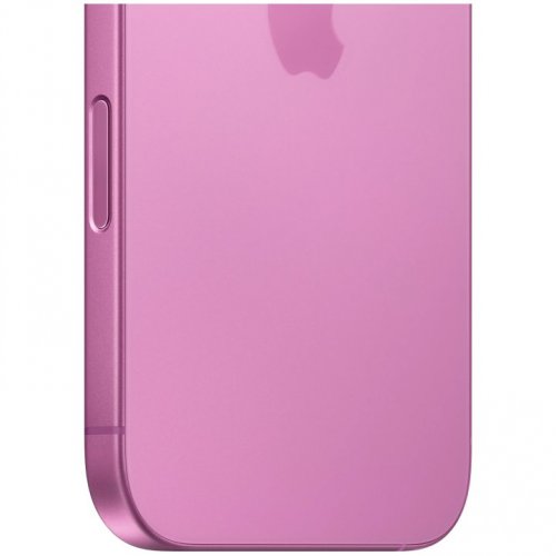 Apple iPhone 16 128 ГБ, Pink, Розовый