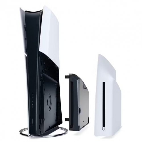 Съемный дисковод для PlayStation 5 Pro