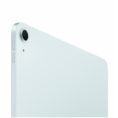 Apple iPad Air (2025) M3 13" Wi-Fi 256 ГБ, голубой