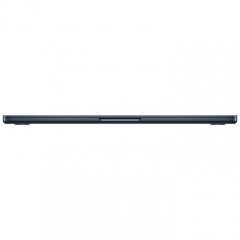 Apple MacBook Air 13&quot; (M3, 8C CPU/8C GPU, 2024), 16 ГБ, 256 ГБ SSD, Midnight, полуночный черный, MC8K4