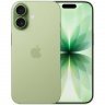 Apple iPhone 17 256 ГБ, Sage, Приглушённый зелёный, eSim