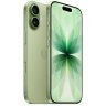Apple iPhone 17 256 ГБ, Sage, Приглушённый зелёный, eSim