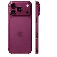 Apple iPhone 18 Pro Max 512 ГБ, Dark Cherry, Темная вишня, Sim+eSim