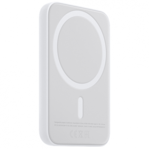 Аккумулятор MagSafe, MJWY3