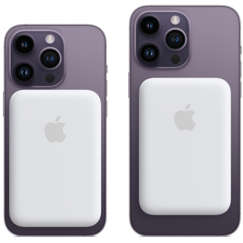 Аккумулятор MagSafe, MJWY3