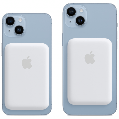 Аккумулятор MagSafe, MJWY3