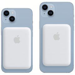 Аккумулятор MagSafe, MJWY3
