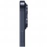 Apple iPhone 15 Pro Max 256 ГБ Blue Titanium, Синий Титан