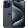 Apple iPhone 15 Pro Max 256 ГБ Blue Titanium, Синий Титан