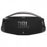 Портативная беспроводная колонка JBL Boombox 3, Black