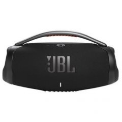 Портативная беспроводная колонка JBL Boombox 3, Black