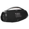 Портативная беспроводная колонка JBL Boombox 3, Black