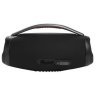 Портативная беспроводная колонка JBL Boombox 3, Black