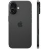 Apple iPhone 16 128 ГБ,  Black Черный
