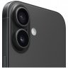 Apple iPhone 16 128 ГБ,  Black Черный