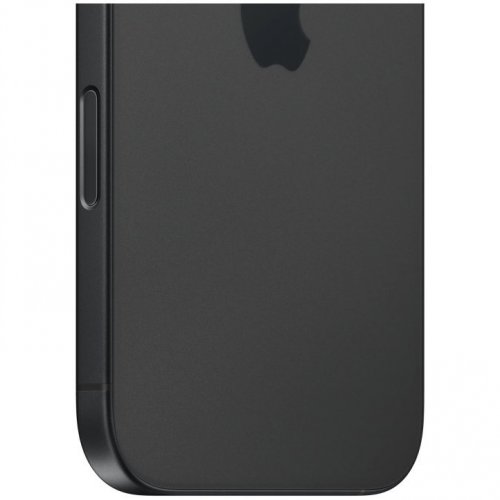 Apple iPhone 16 128 ГБ,  Black Черный